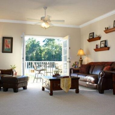 Apartment photo 4