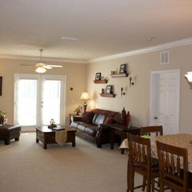 Apartment photo 3