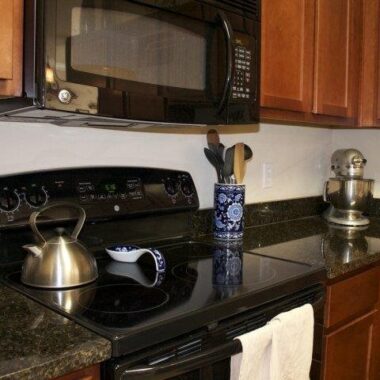 Apartment photo 9